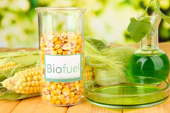 Lazenby biofuel availability