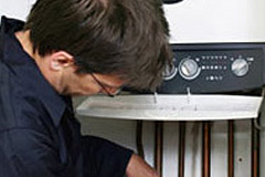 boiler replacement Lazenby