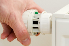 Lazenby central heating repair costs