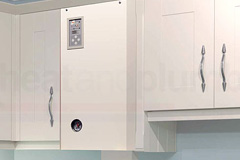Lazenby electric boiler quotes