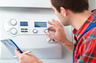 free commercial Lazenby boiler quotes