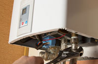 free Lazenby boiler install quotes